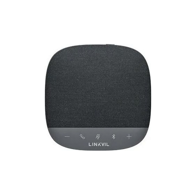 CS20, портативный спикерфон, USB, Bluetooth, встроенная батарея